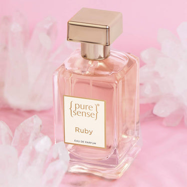 PureSense Opulence Ruby Perfume